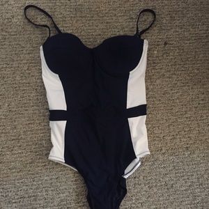 Tori Burch swim suit